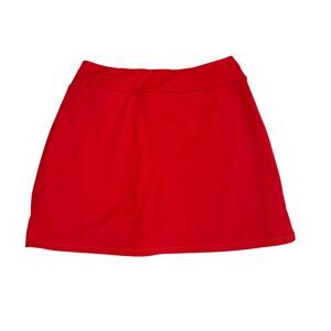 Loukeith Tennis Golf Athletic Skirt Casual Pickle Ball Athleisure Skort Small